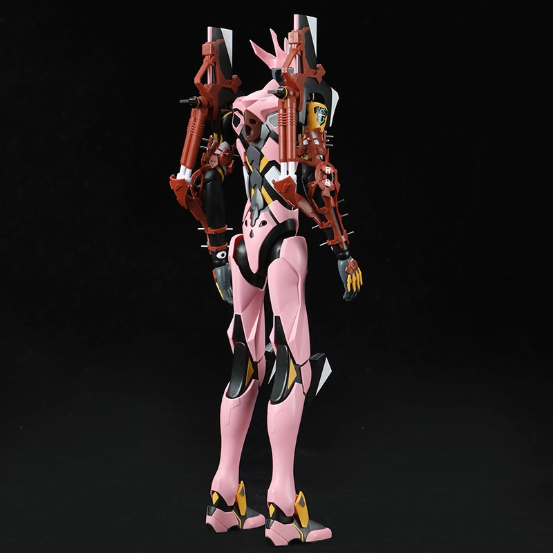 MENG MECHA-005M EVA8