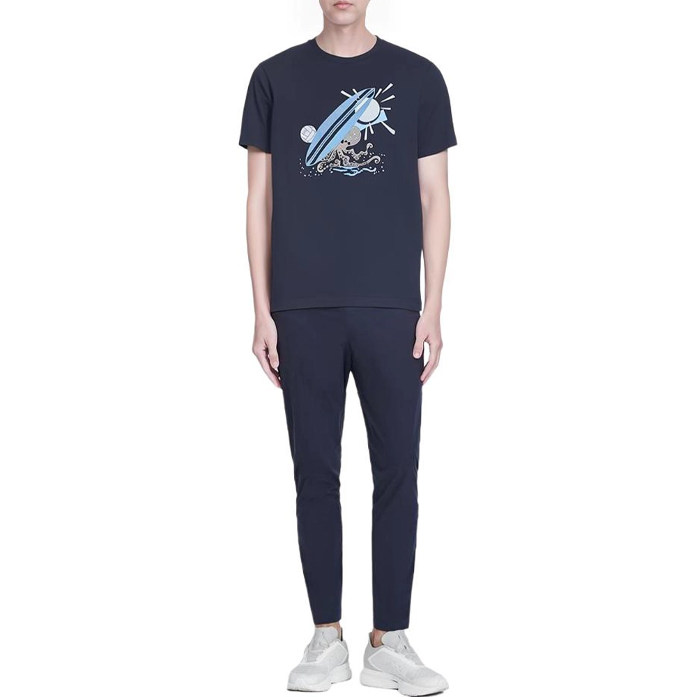 HERMES SS23 LogoT