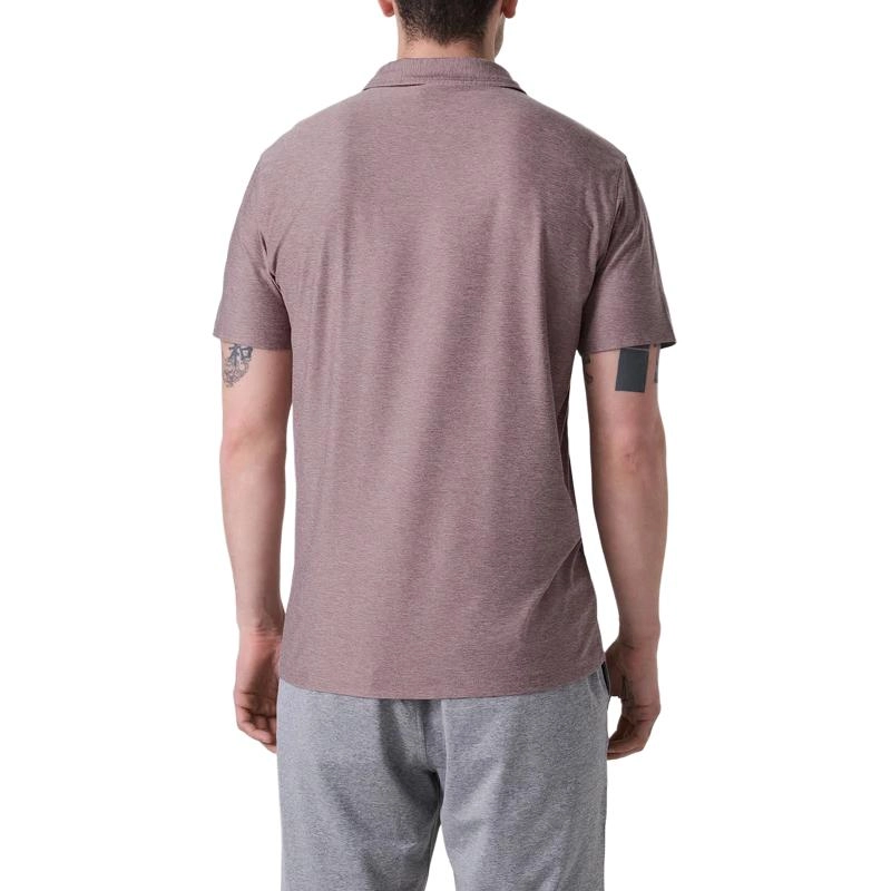 vuori Strato Tech Polo
