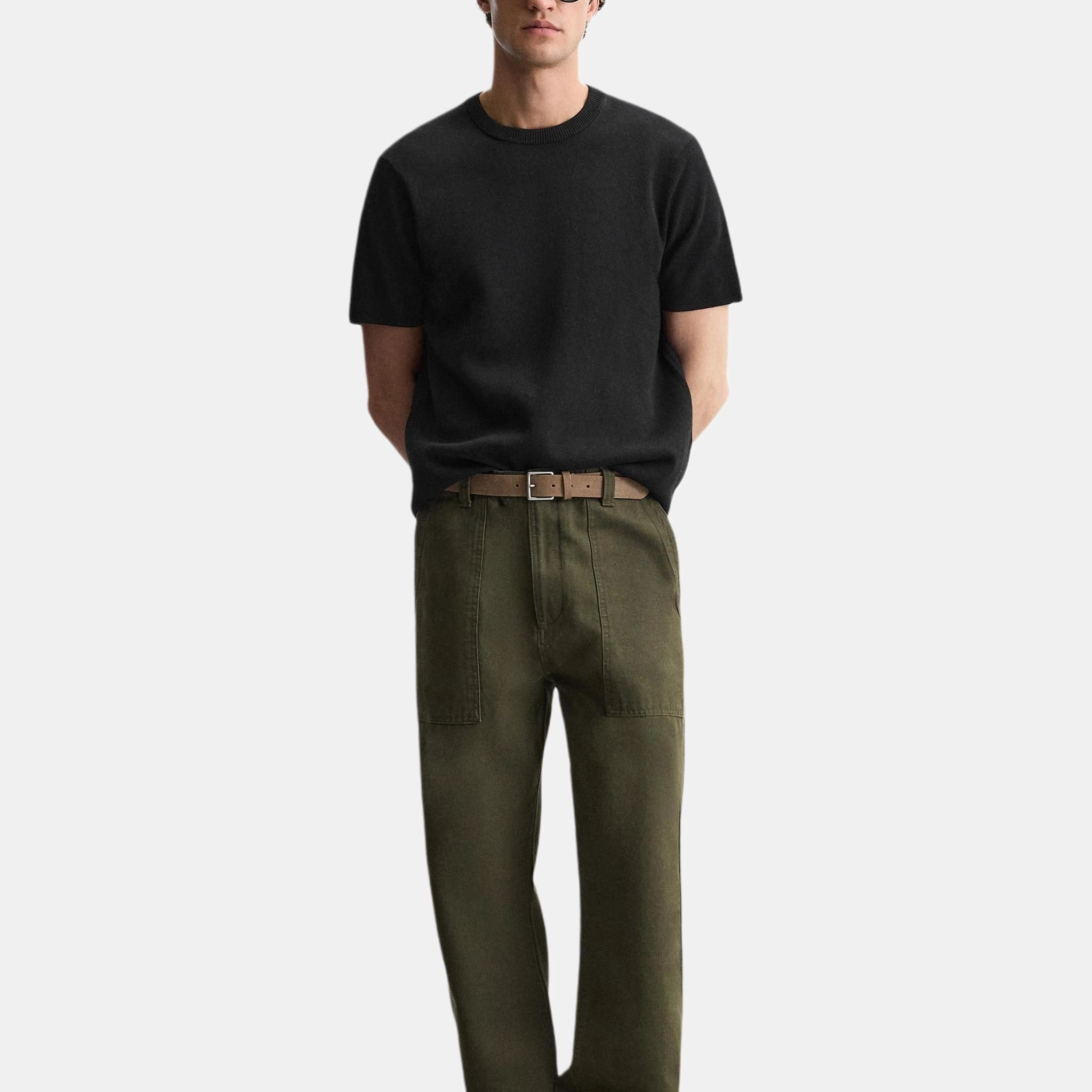 ZARA T