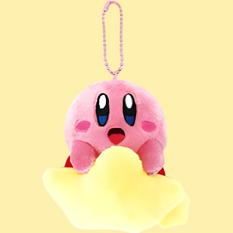 Kirby 8cm