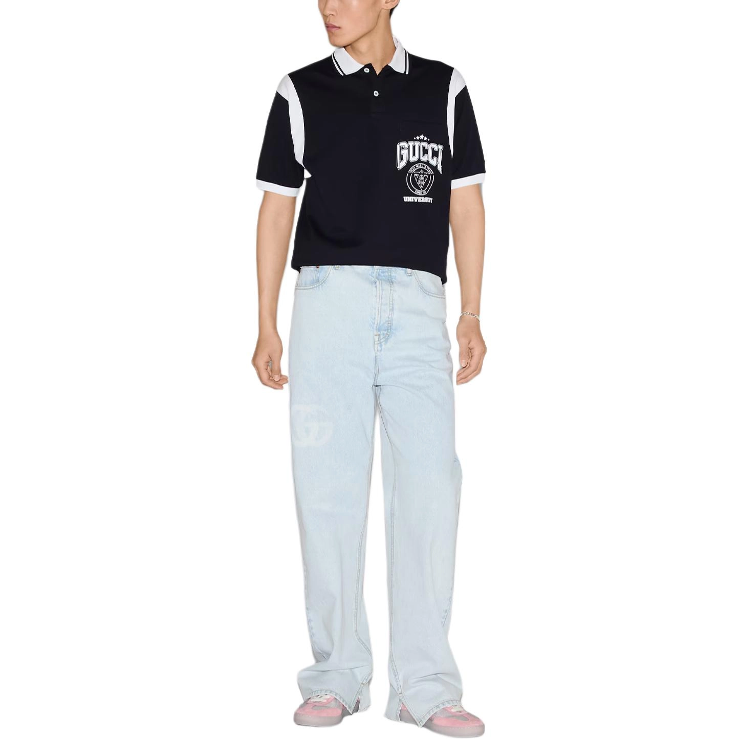GUCCI Polo