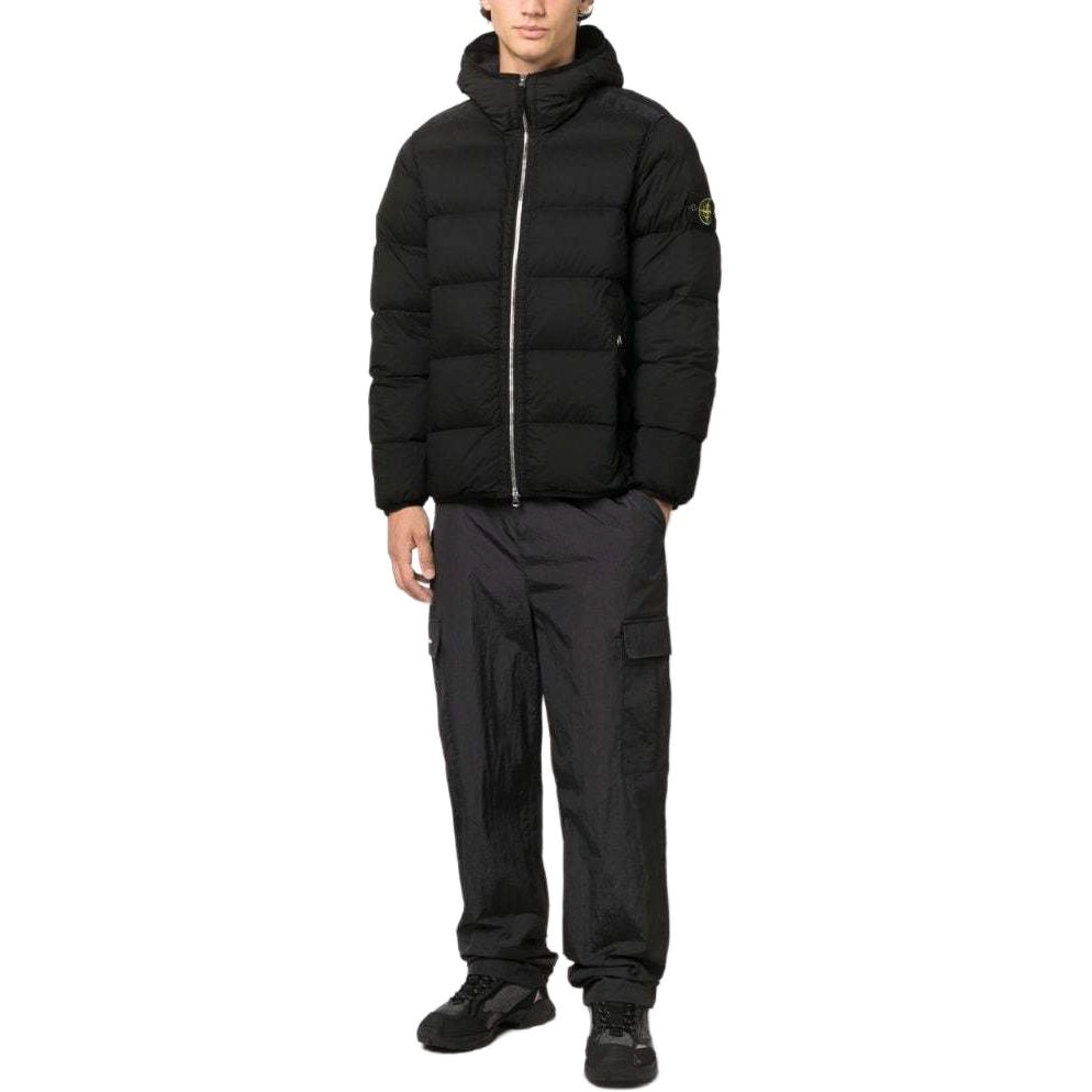 STONE ISLAND SS23 Logo