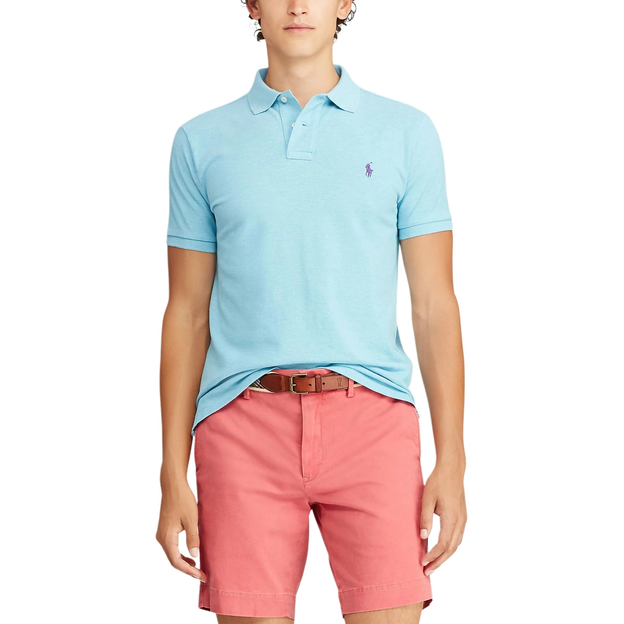Polo Ralph Lauren SS22 LogoPolo
