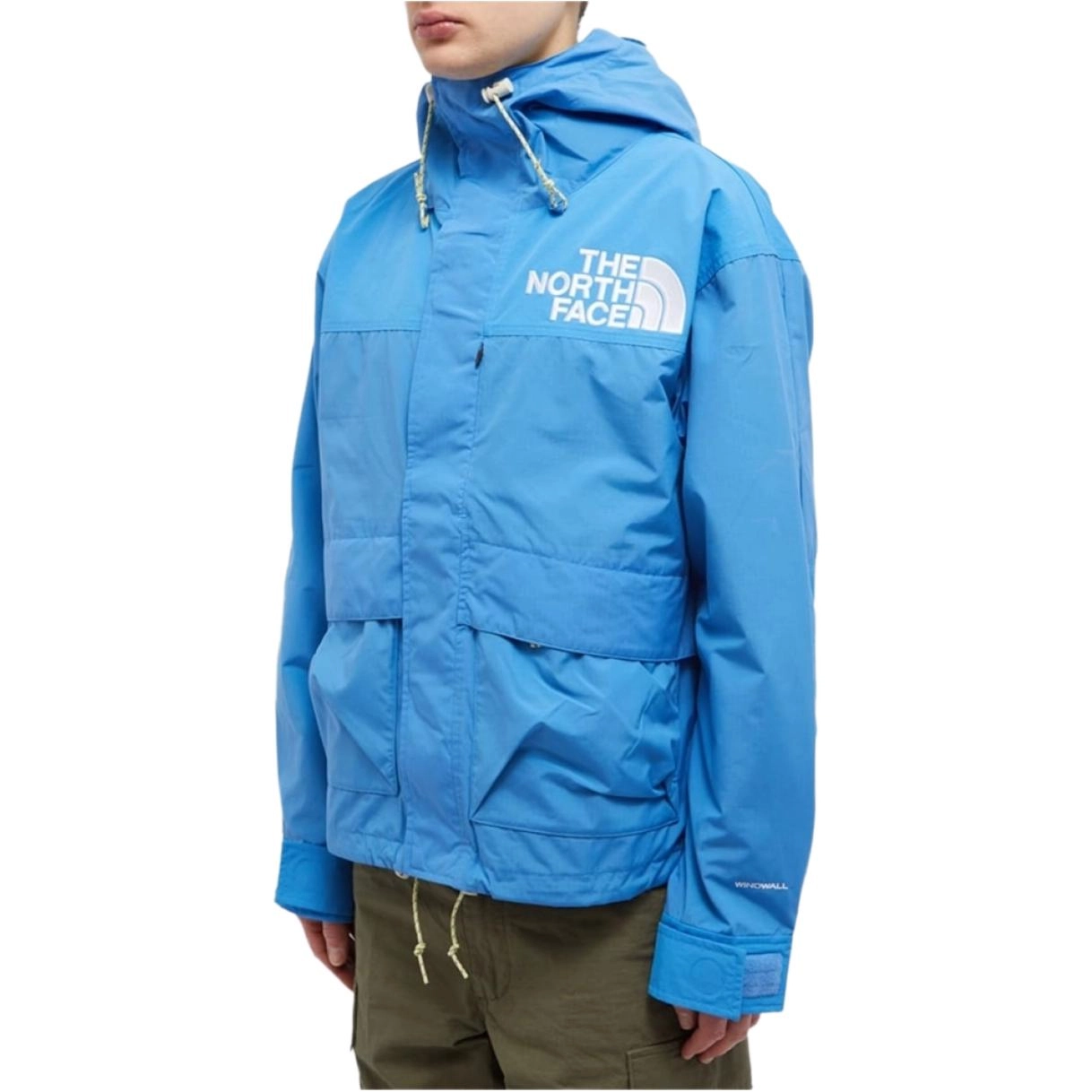 THE NORTH FACE Low-Fi Hi-Tek