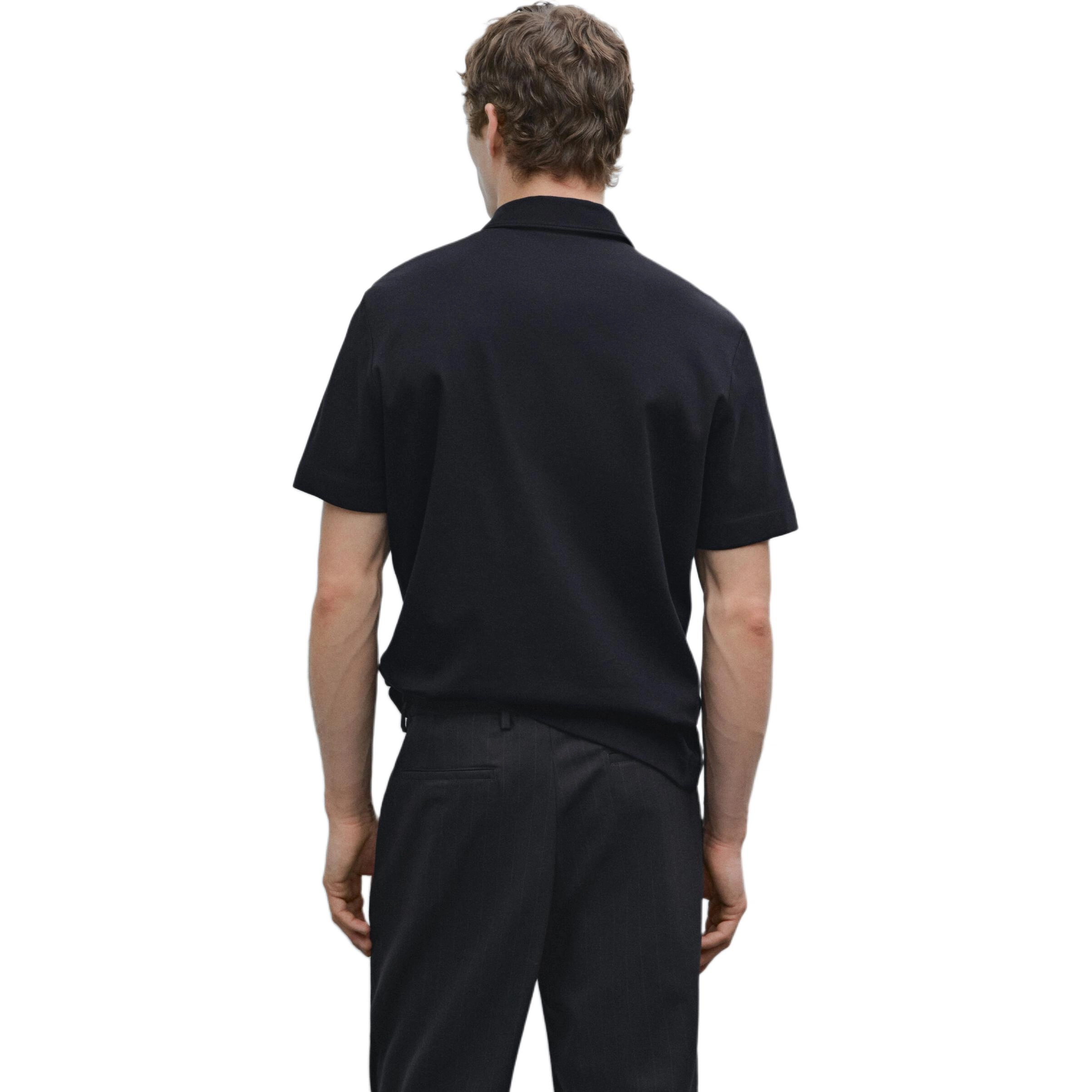 Massimo Dutti Polo