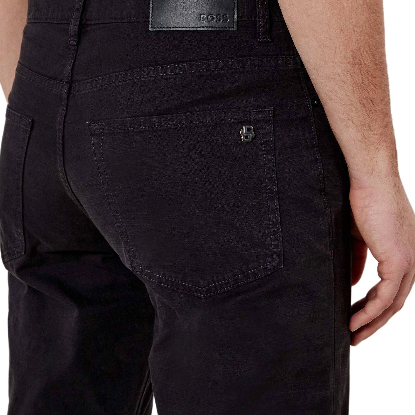 HUGO BOSS SS25