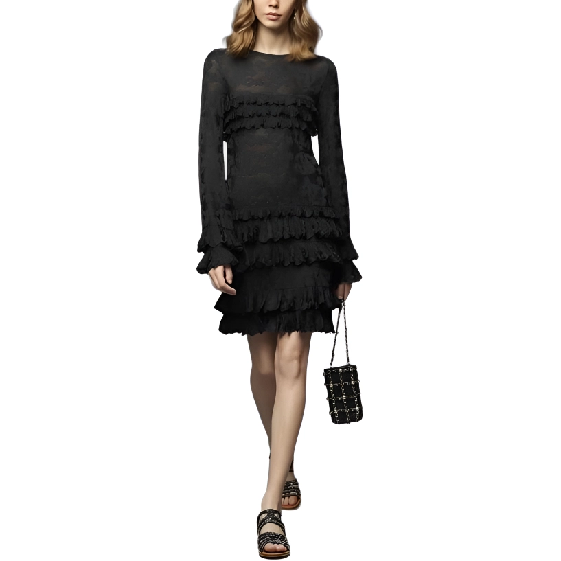 CHANEL 20P