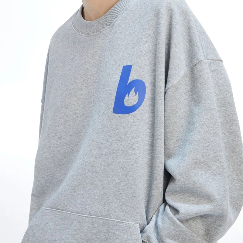BURNIN LOGO