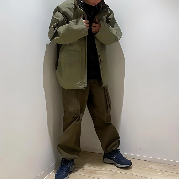 NAUTICA JAPAN