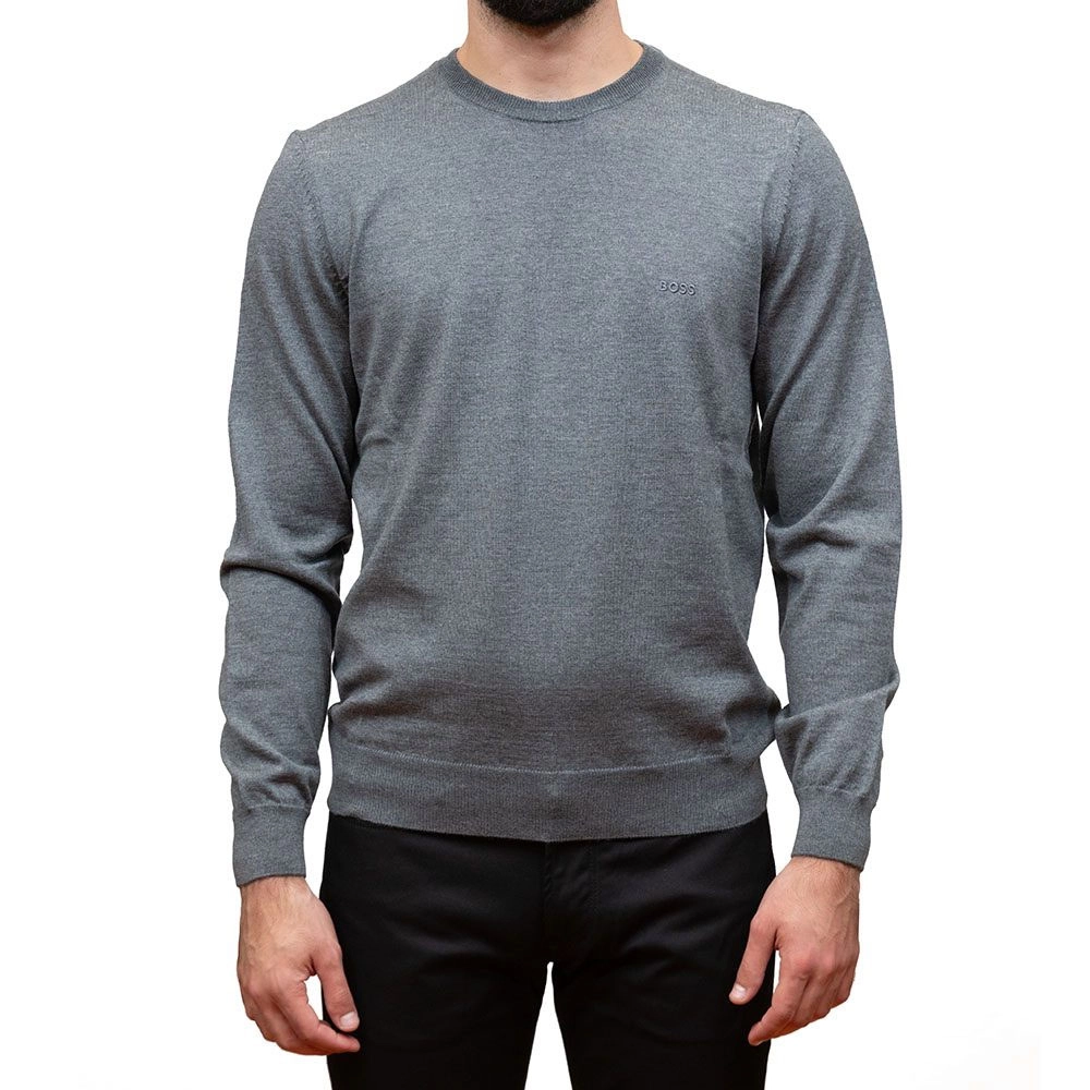 HUGO BOSS SS24 Logo