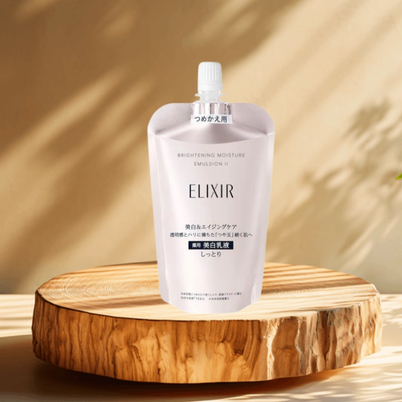 Elixir WT II 110ml