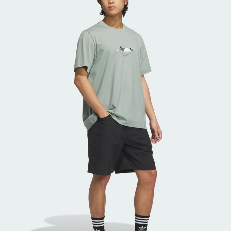 adidas originals SS25 HJ DEF T