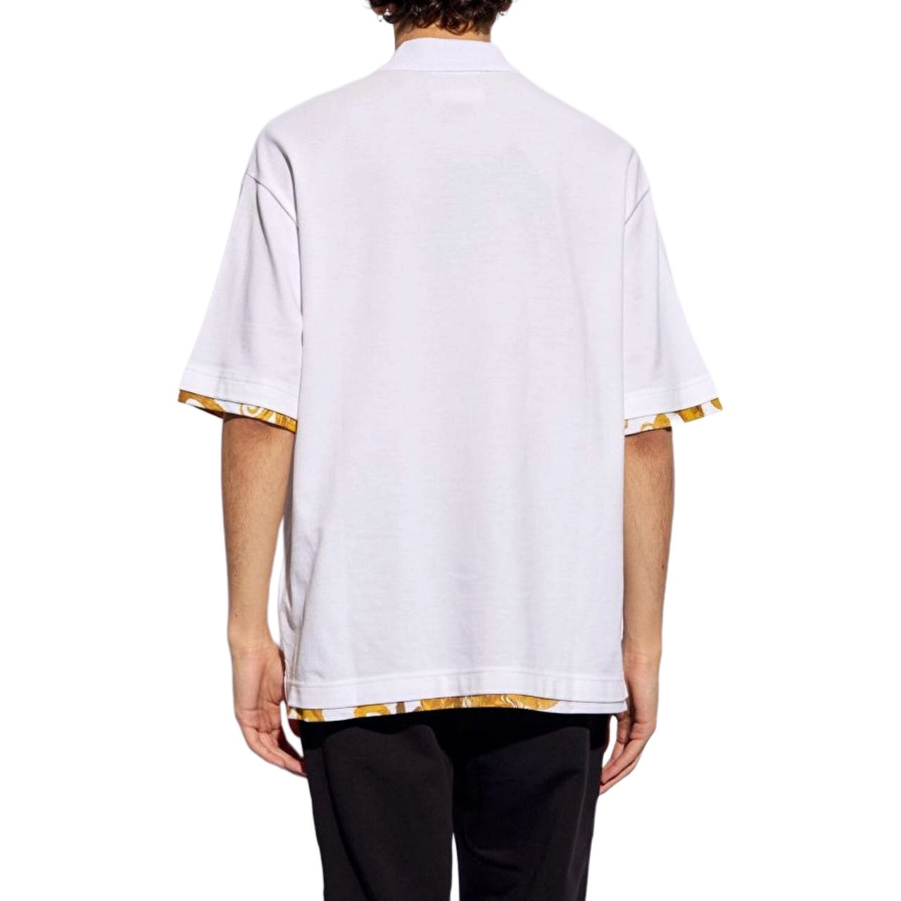 VERSACE JEANS COUTURE LogoPolo