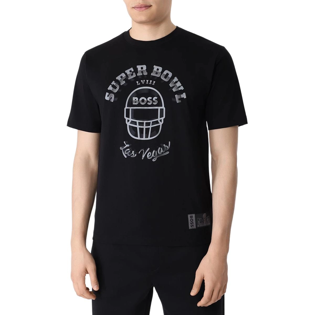 HUGO BOSS T