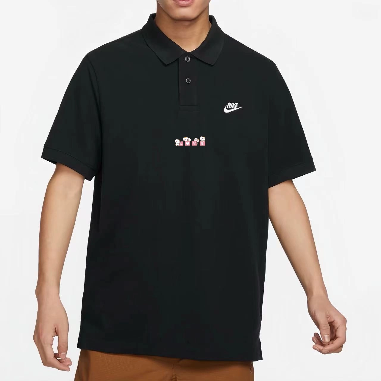 Nike lovePolo