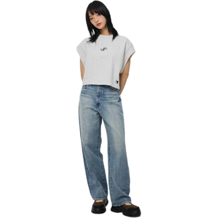 MOUSSY