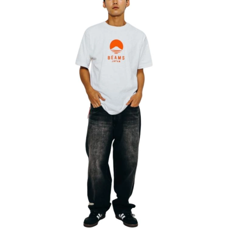 beams T