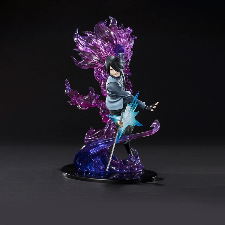 BANDAI figuarts zero fz