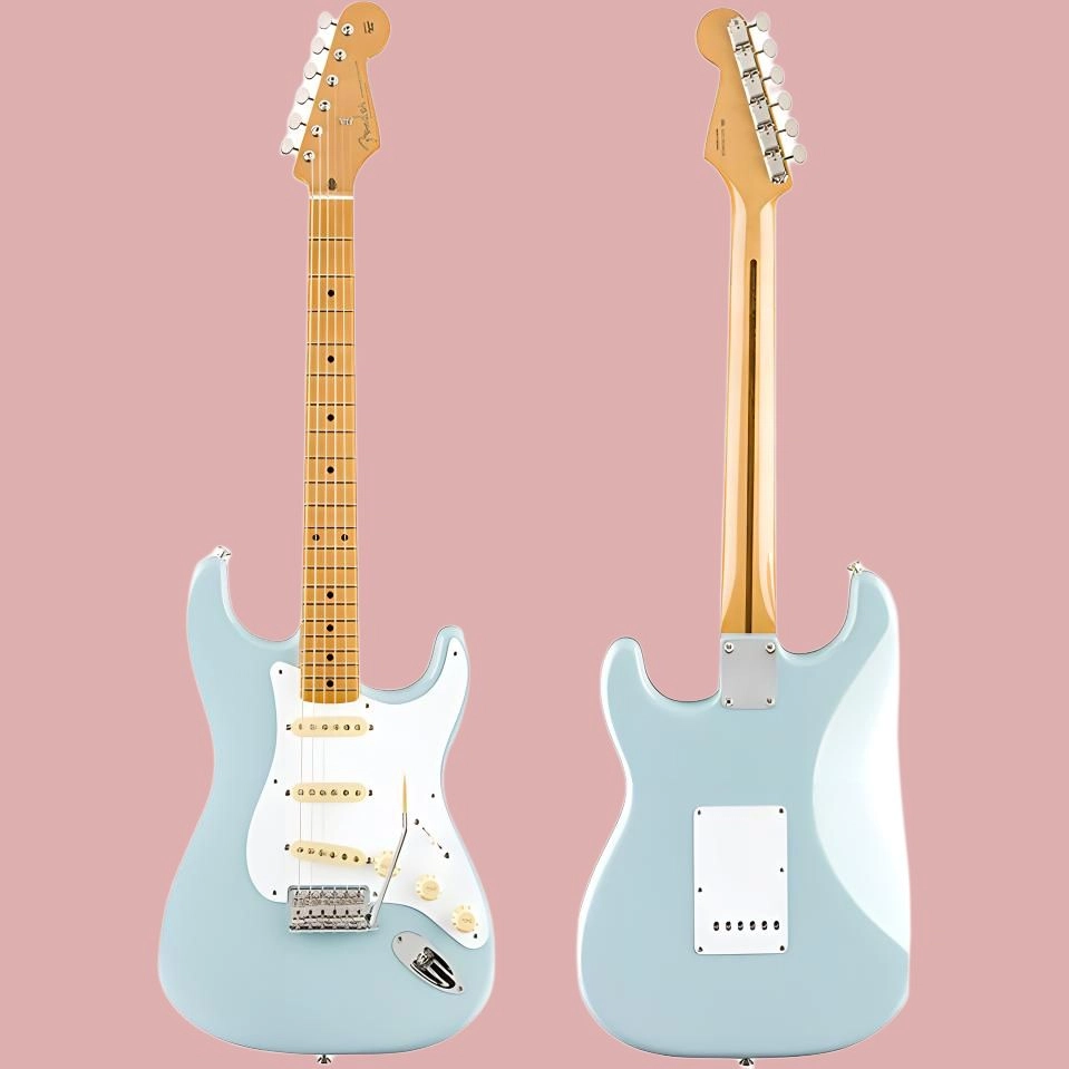 FENDER Vintera( '50s Stratocaster