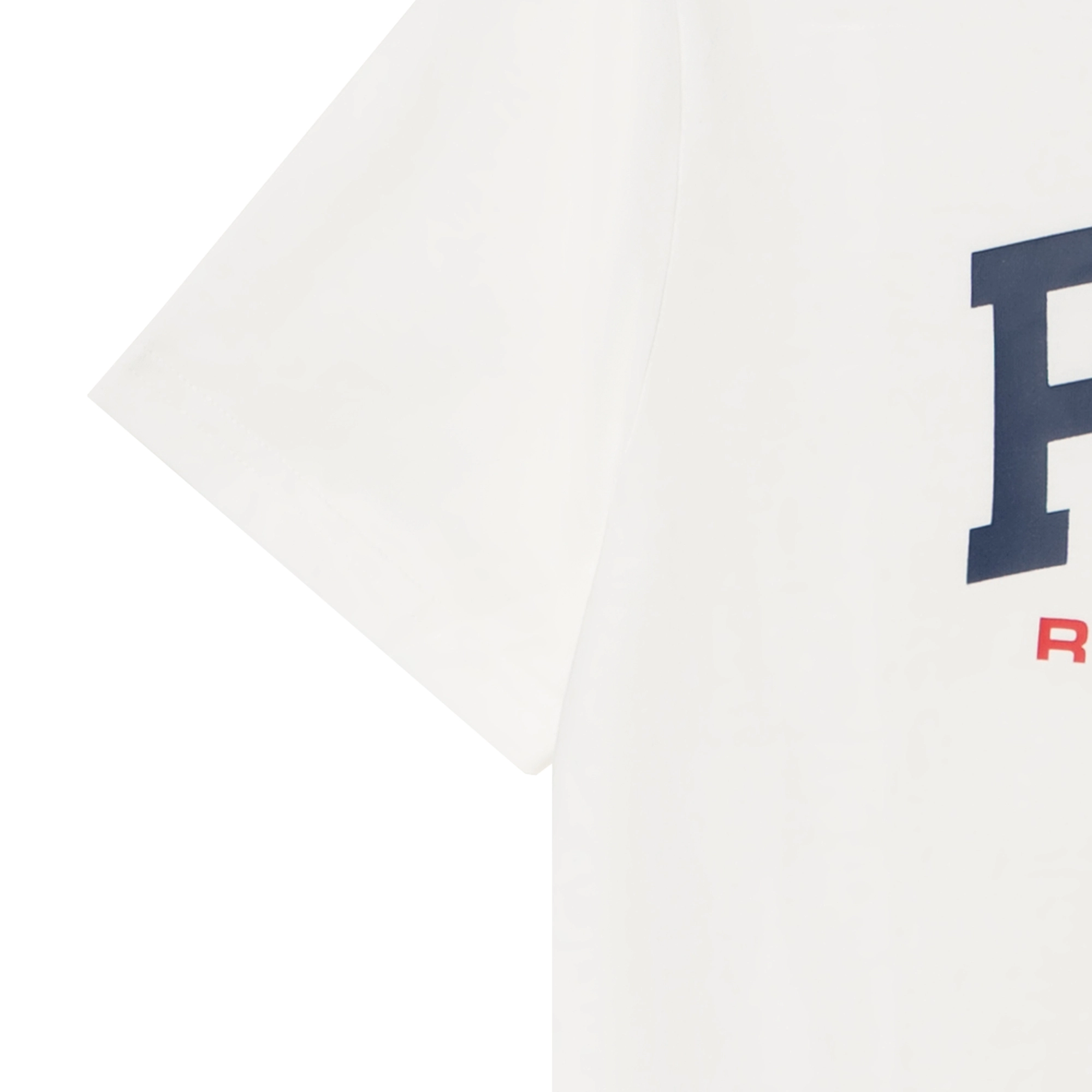 Polo Ralph LaurenT Logo
