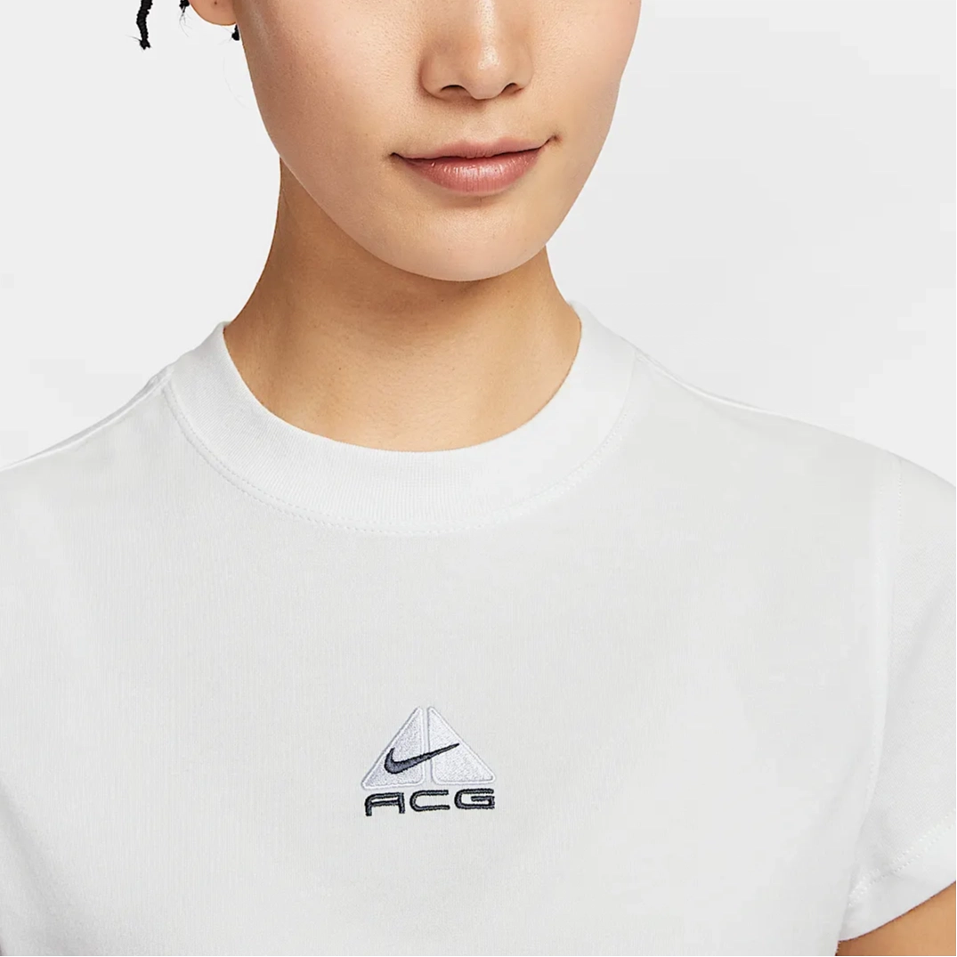 Nike ACG DRI-FIT SS25T