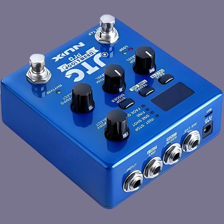 NUX NDL-5 Loop