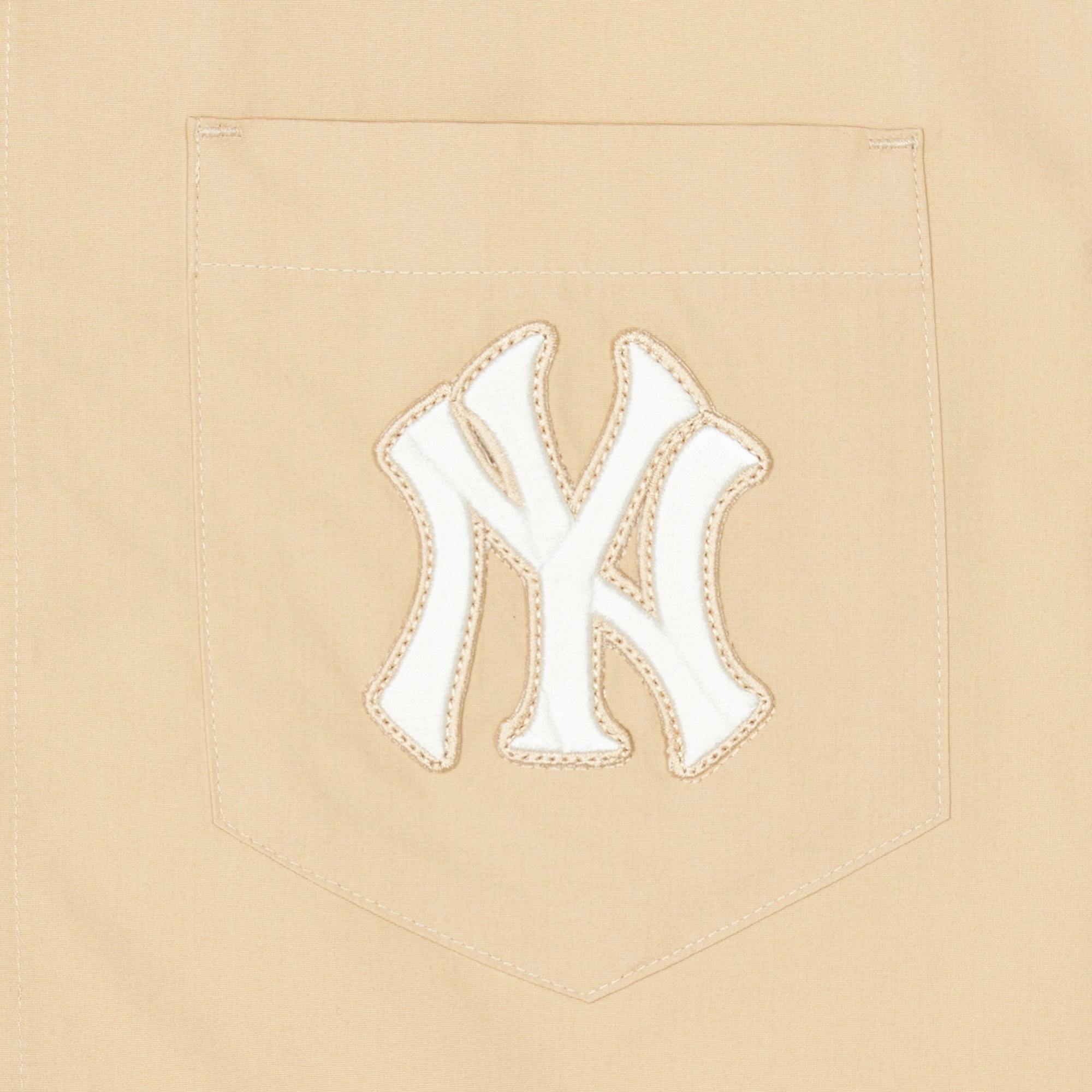 MLB SS24 Monogram Big Lux