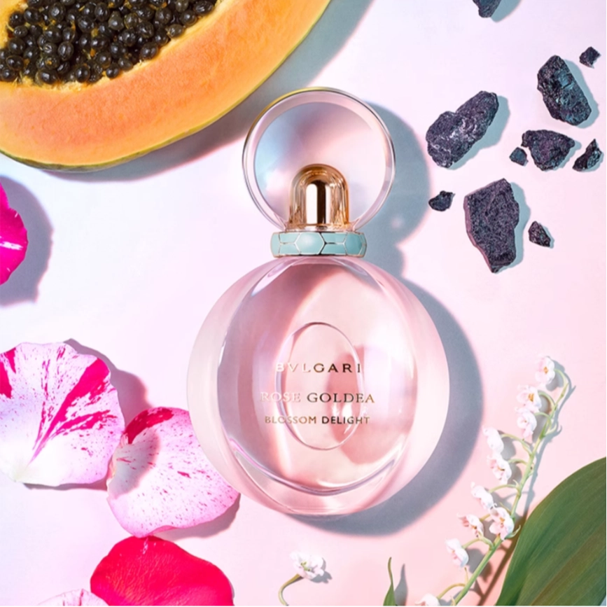 BVLGARI EDP 3
