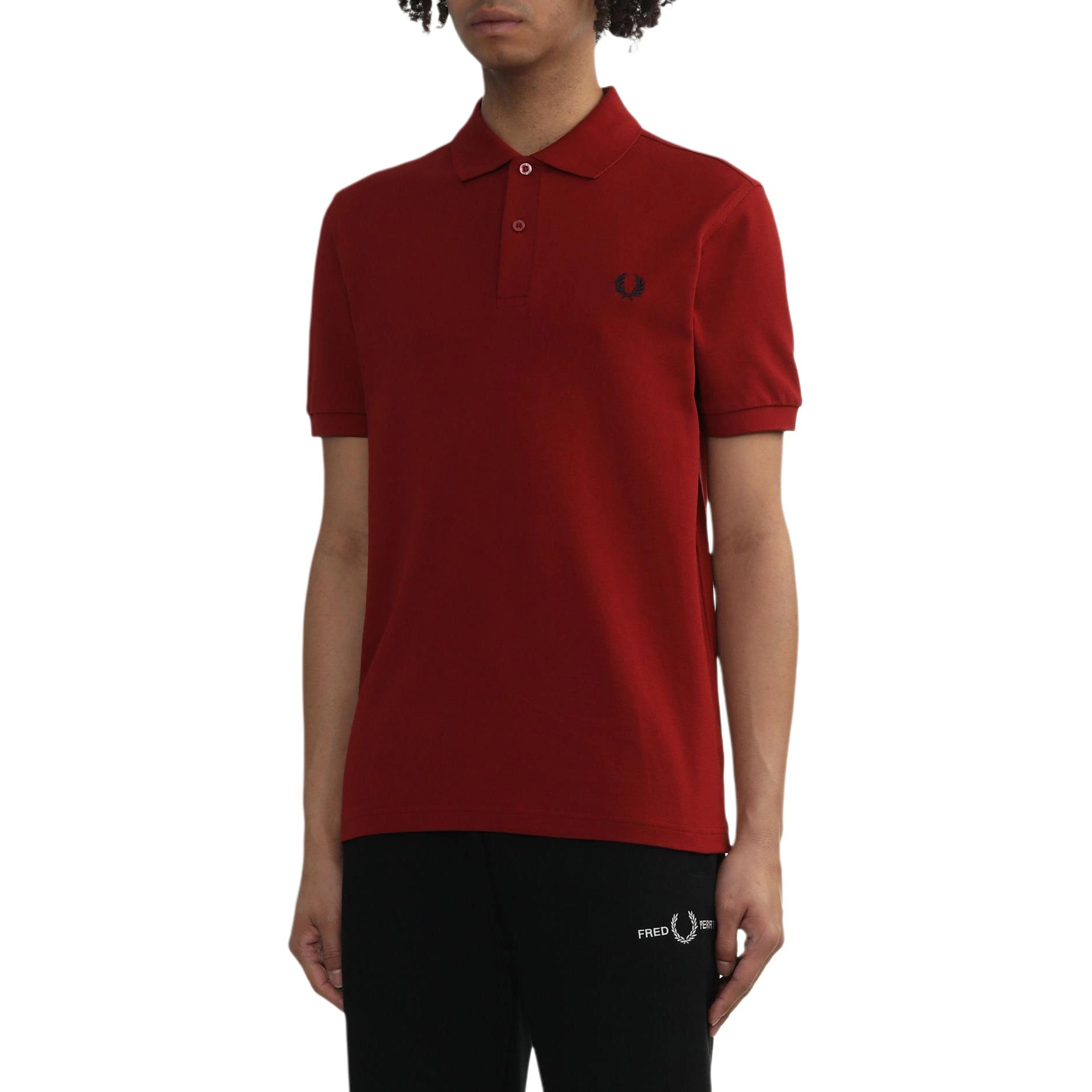 FRED PERRY LogoPolo