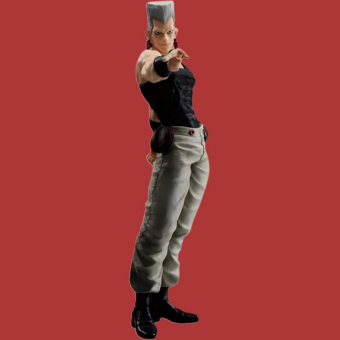BANDAI jojoE