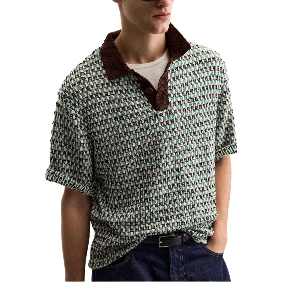 ZARA Polo