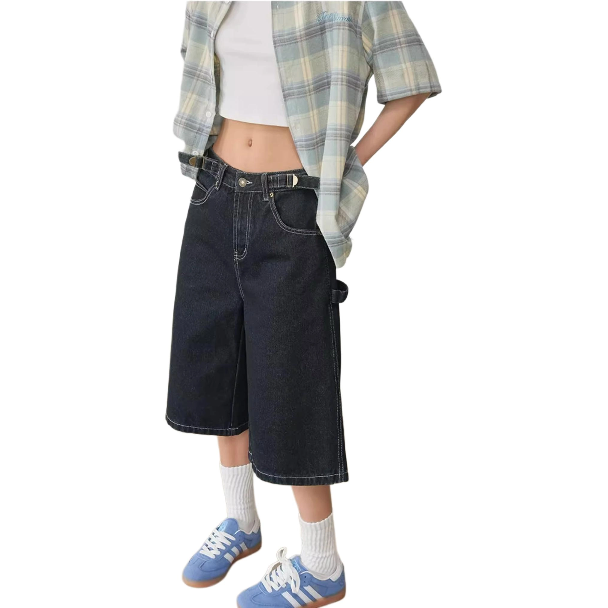 M JEANS STUDIOS 7 cleanfit
