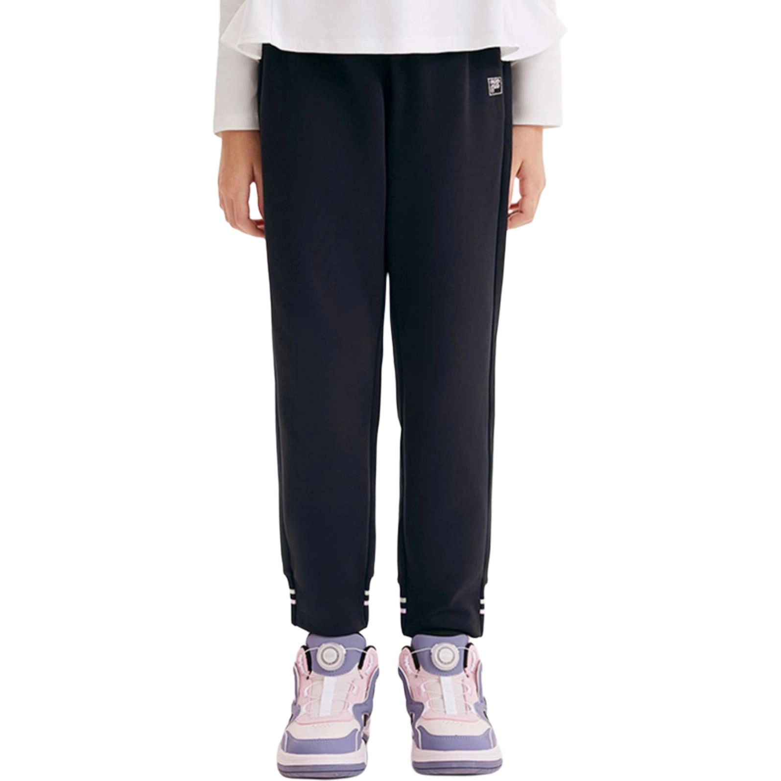 FILA KIDS WHITE LINE