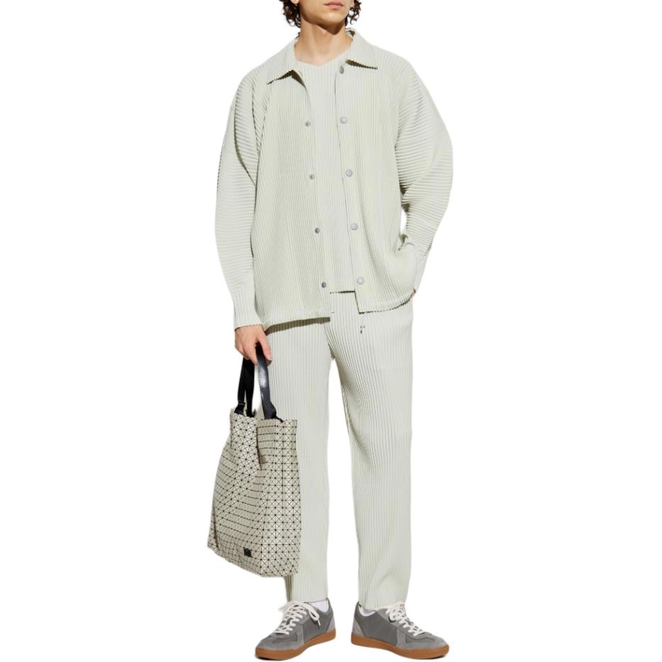 Homme Pliss Issey Miyake