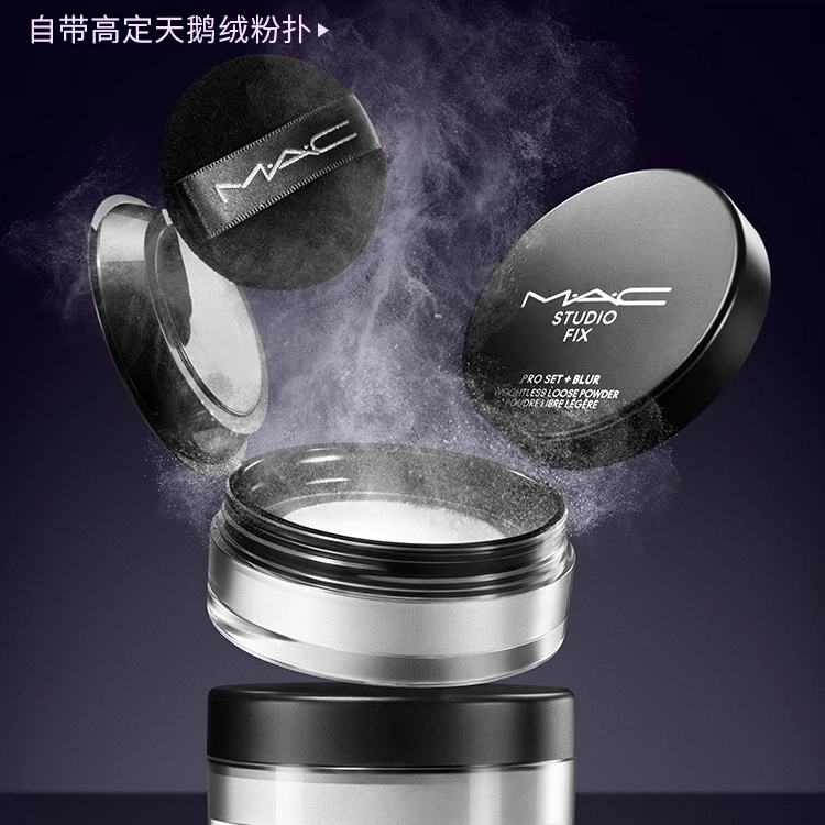 MAC 6.5g