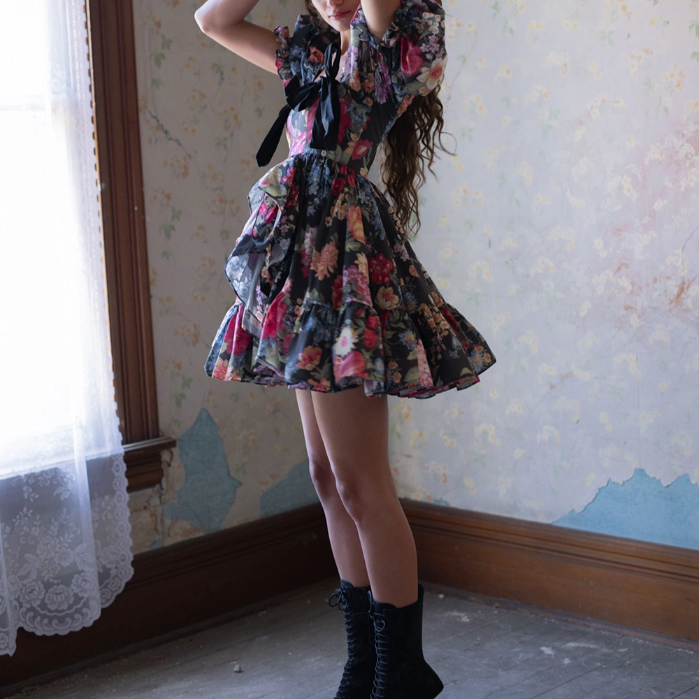 Selkie Collection SS24