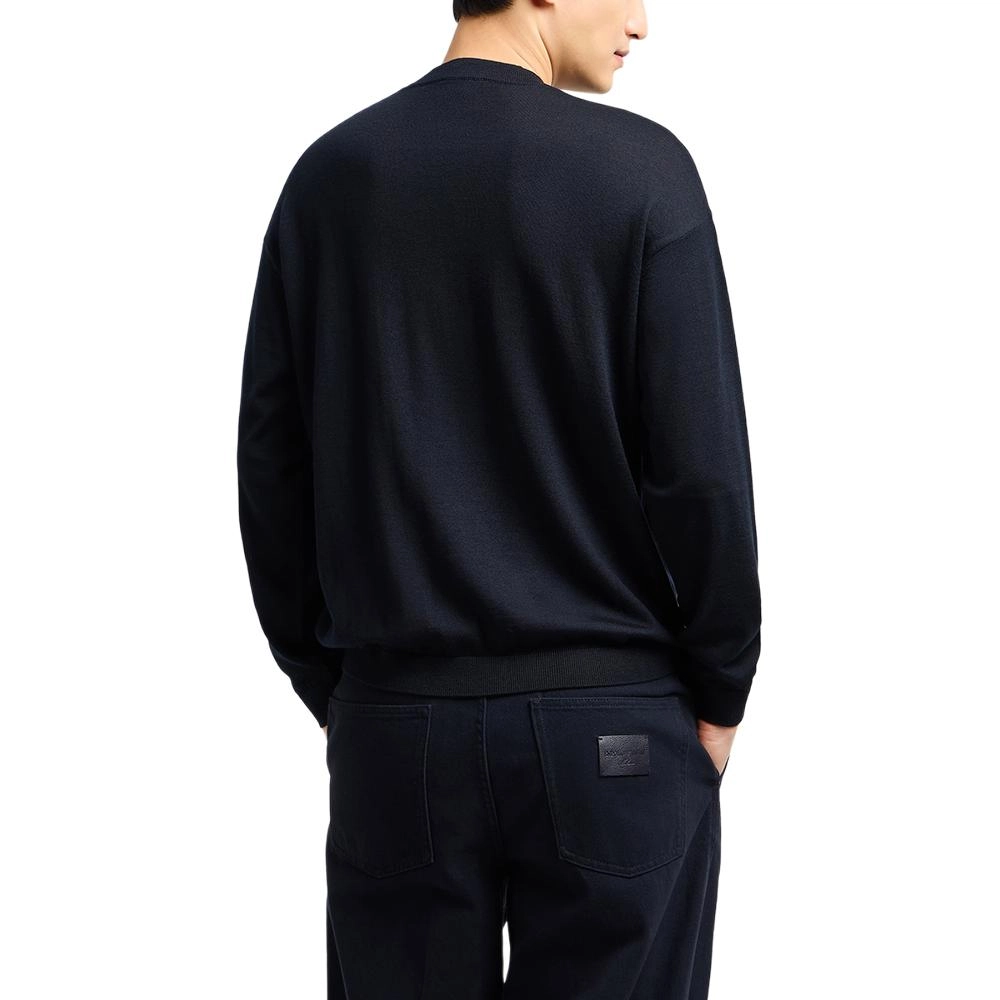 EMPORIO ARMANI SS25 Logo