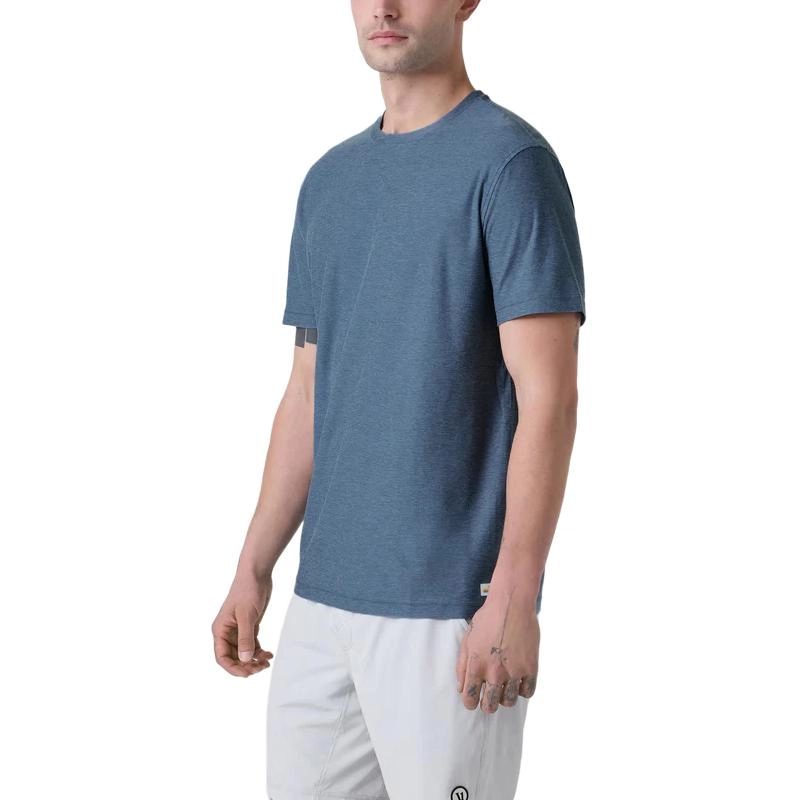 vuori Strato Tech T