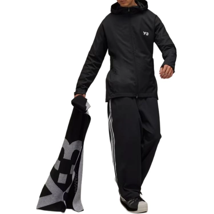 Y-3