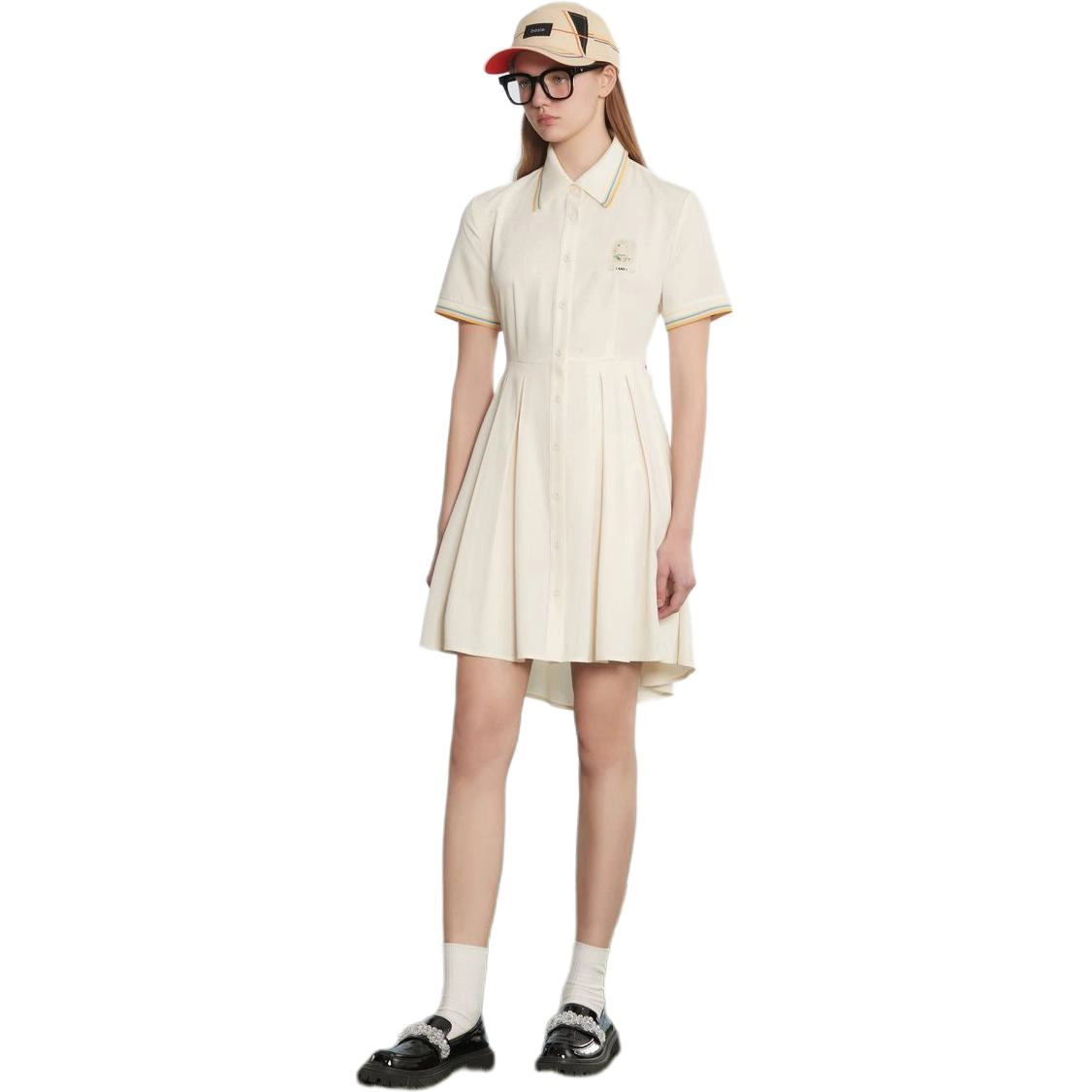 UYH Polo
