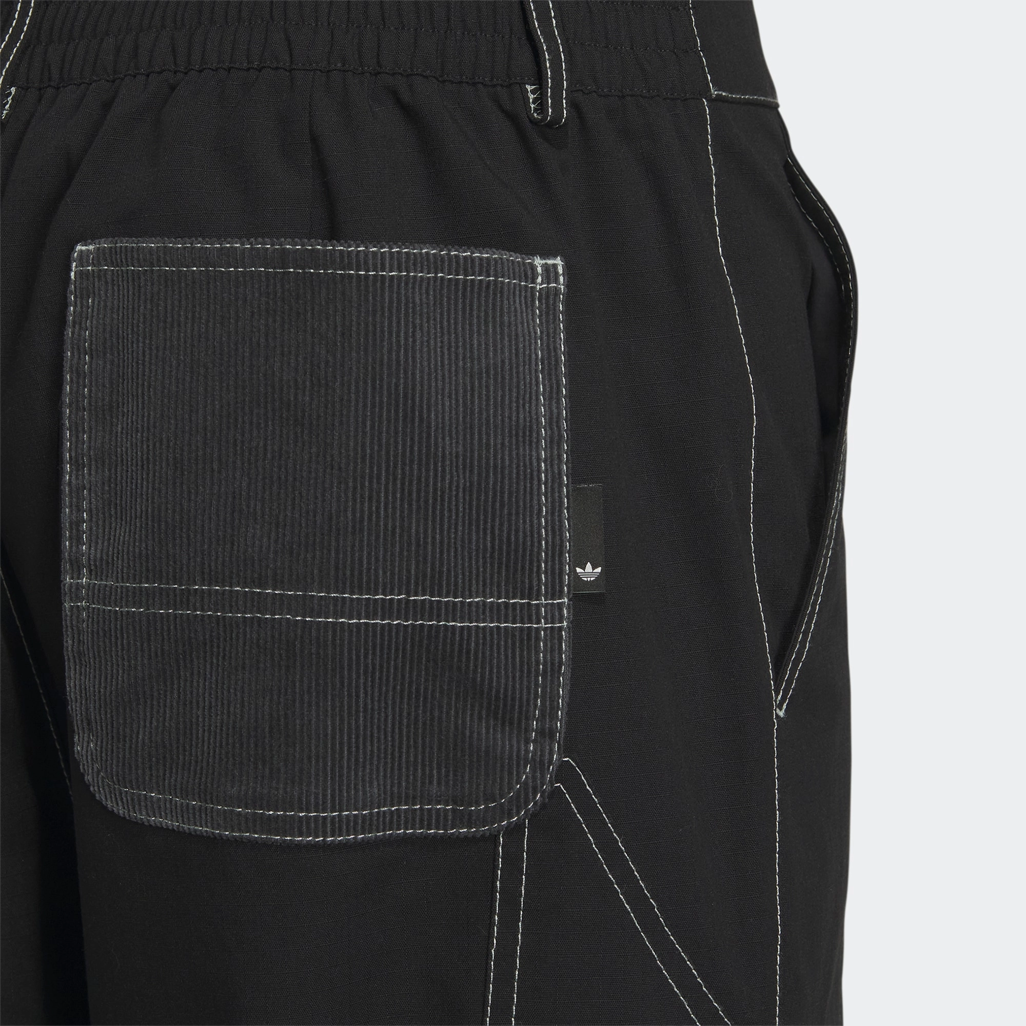 adidas originals WORKWEAR WOVEN TROUSERS Logo