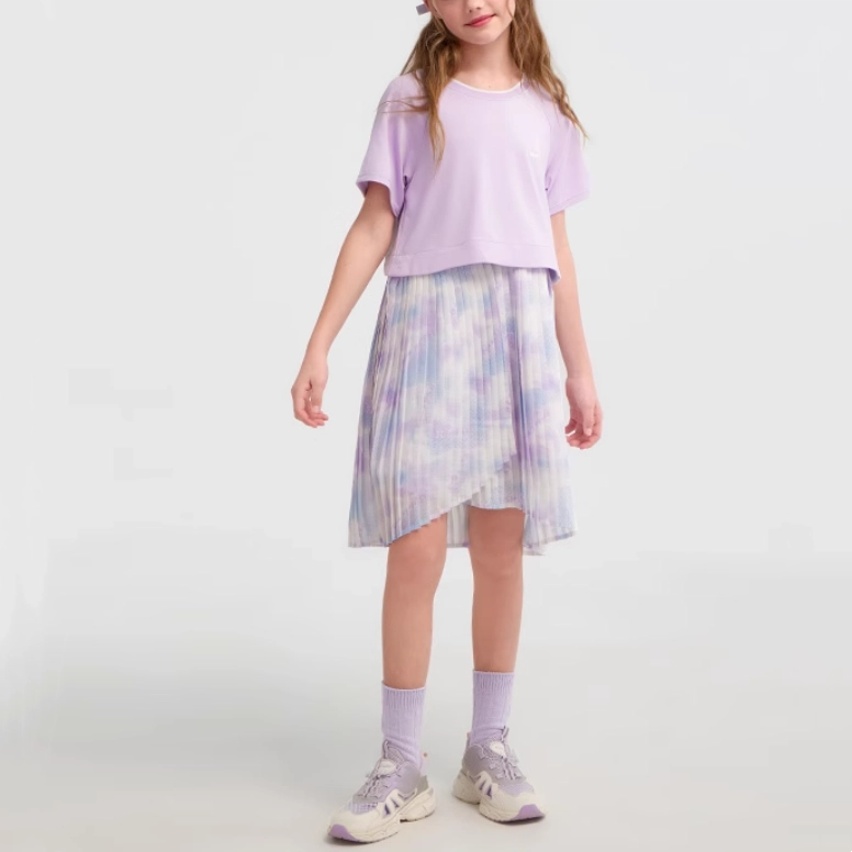 Hush Puppies x EST.1958 SS25