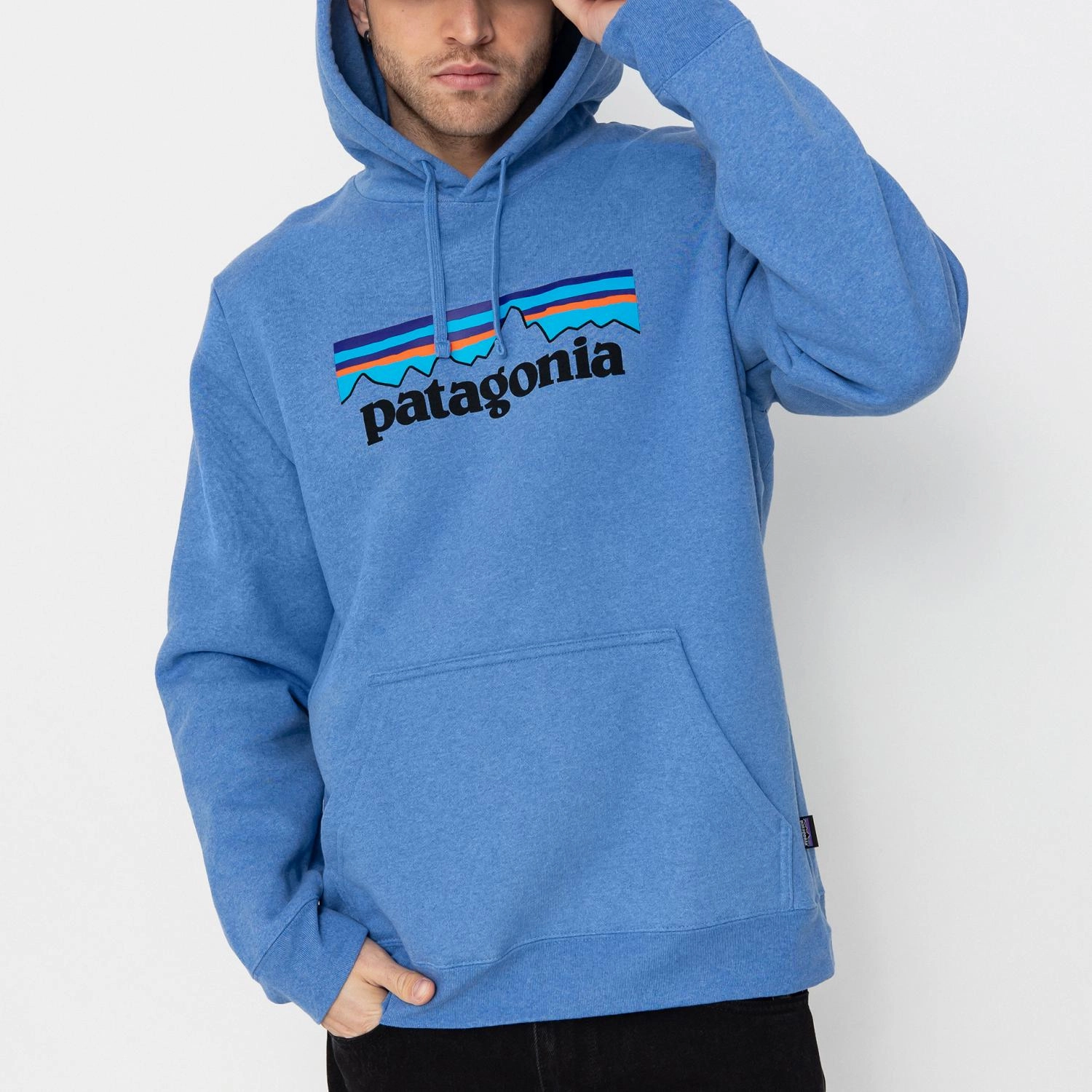 patagonia SS22 Logo