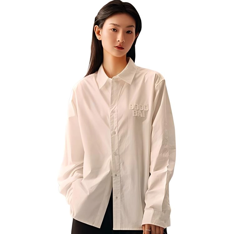 GOOD BAI FW24 GOODBAI logo