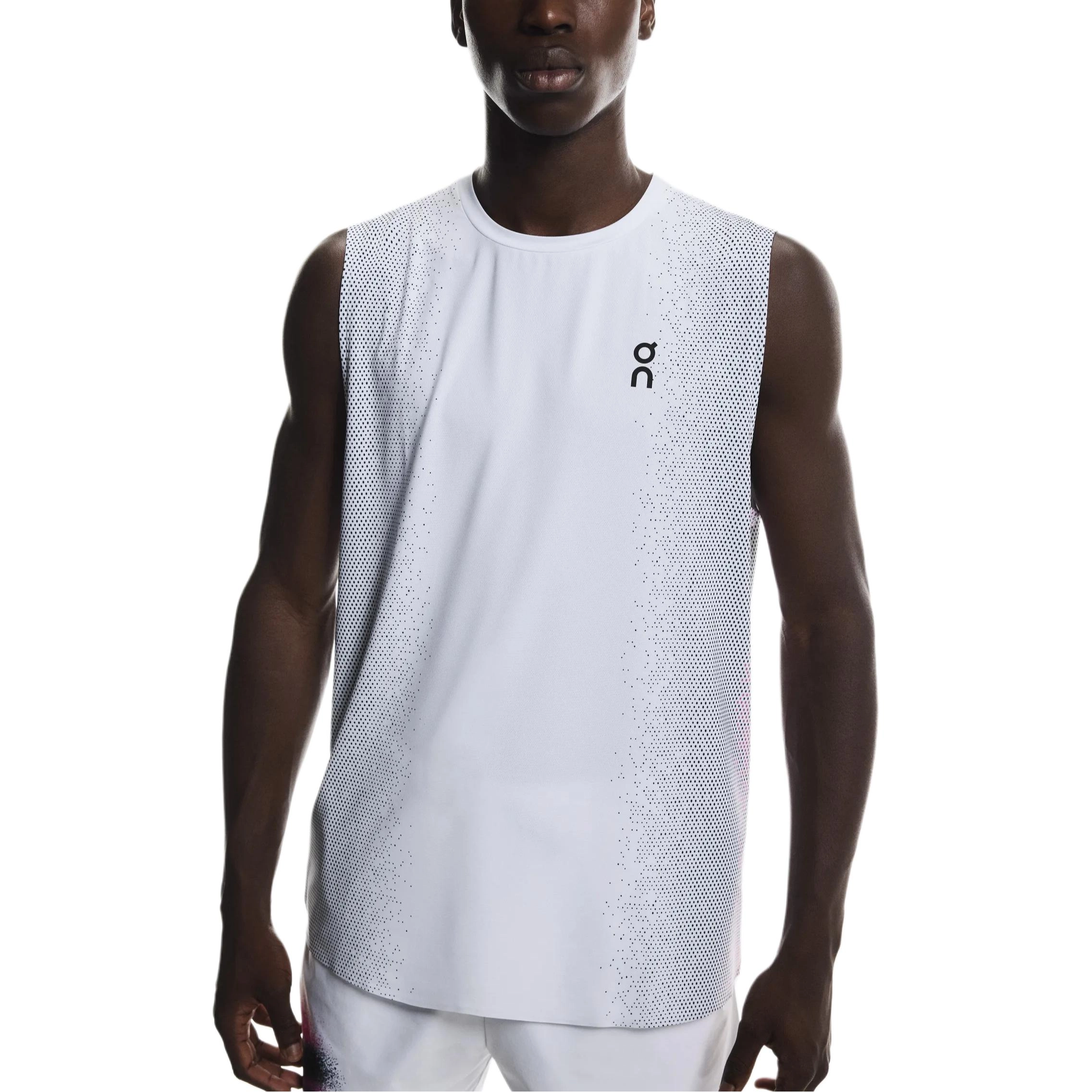 On Court Tank