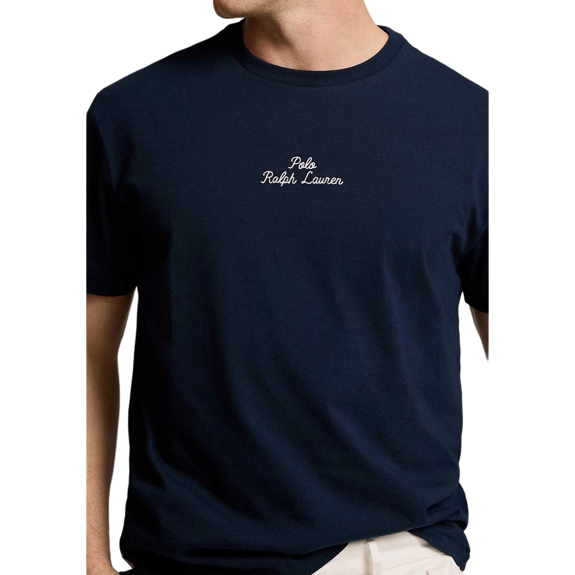 Ralph Lauren T