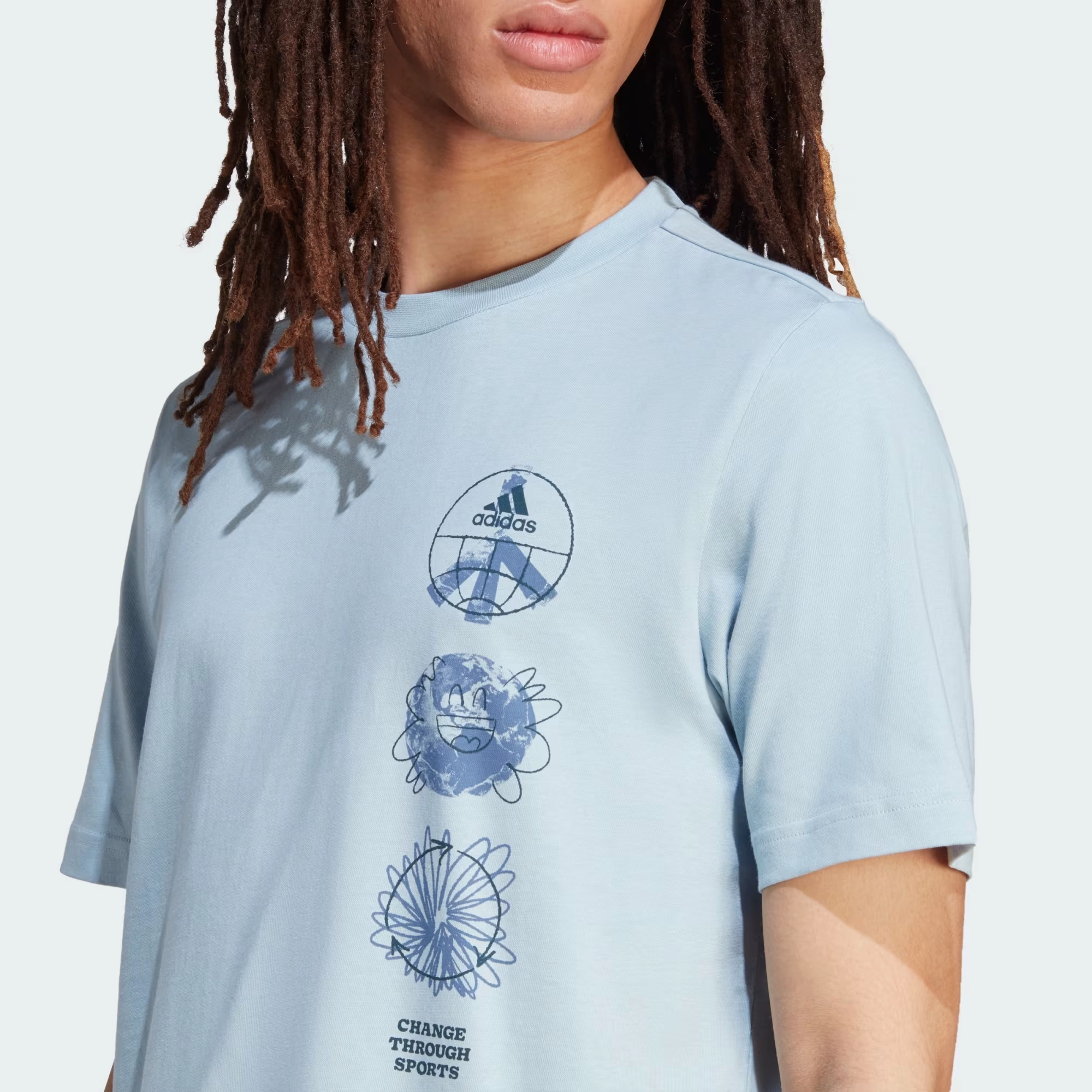 adidas M Change Triple T