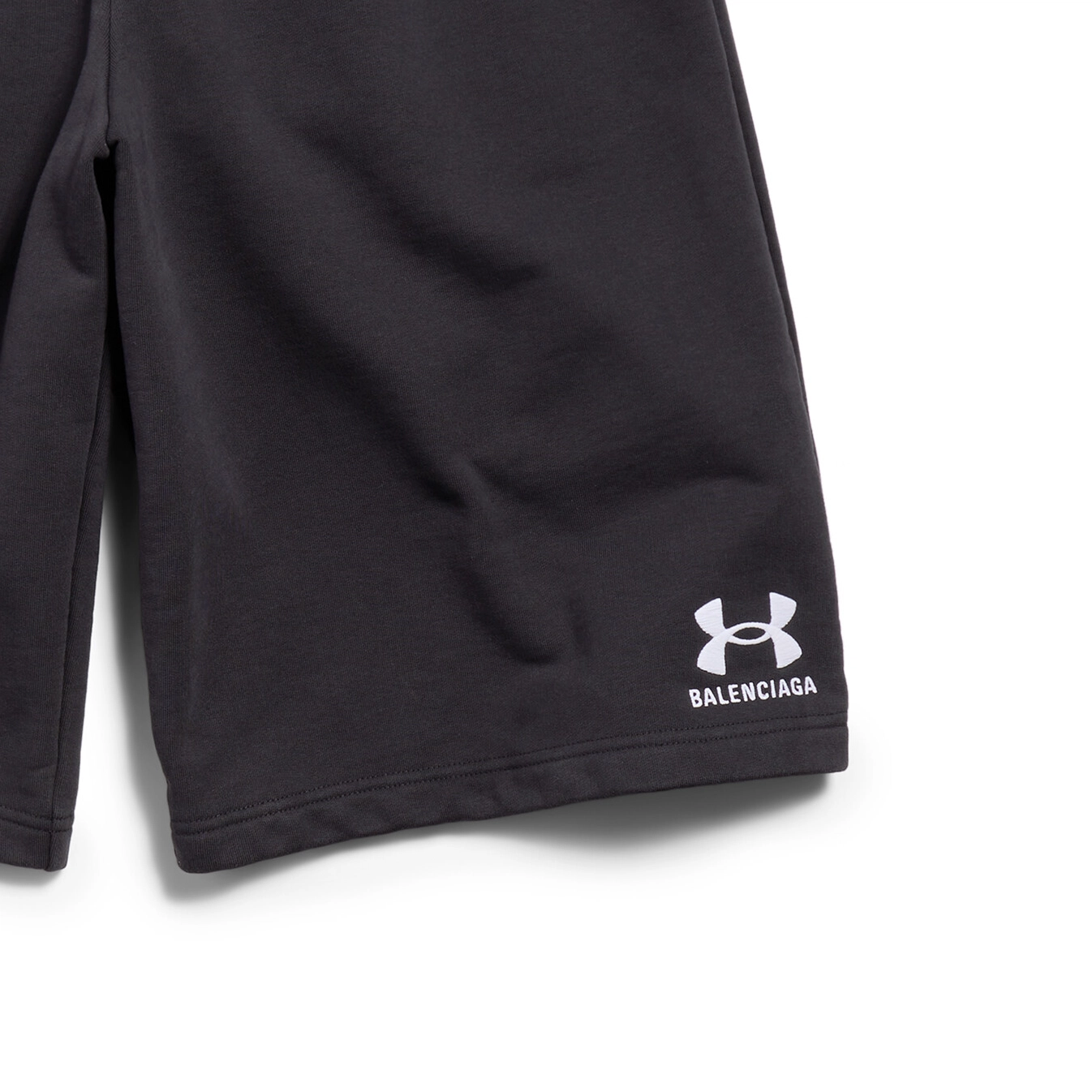 Balenciaga x Under Armour SS25 Logo