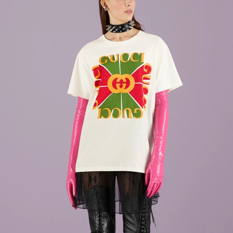 GUCCI FW22 LogoT